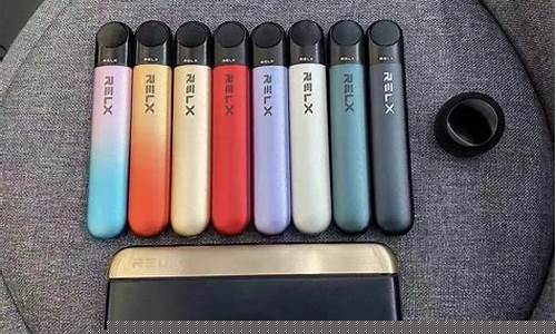 悦刻电子烟贴纸去哪里定制(悦刻贴纸哪个好看)