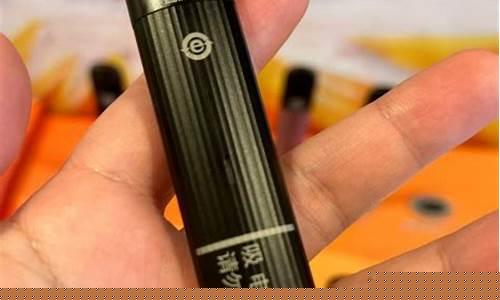 唯它电子烟跟悦刻哪个好(唯它电子烟跟悦刻哪个好抽)