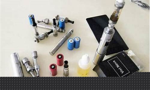 电子烟异味(电子烟味道变了怎么回事)