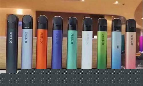 电子烟悦刻型号(悦刻电子烟官网售价)