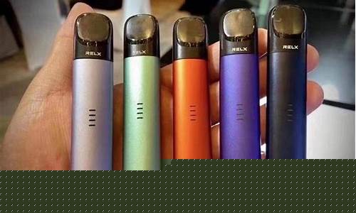 悦刻电子烟加油(悦刻电子烟灌油)